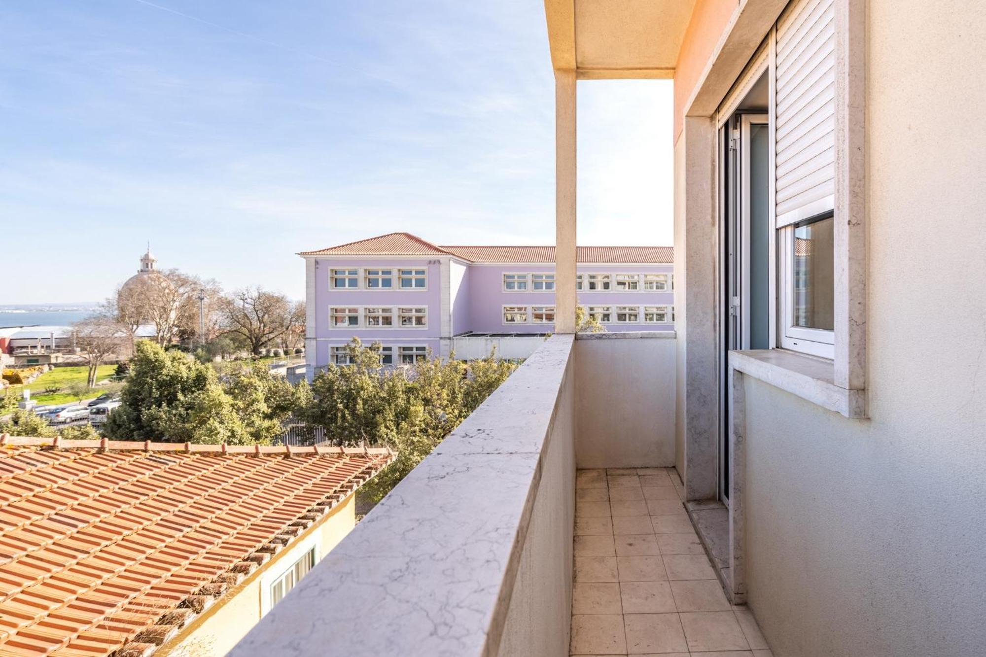 Akicity Graca Jupiter Lisboa Exteriér fotografie
